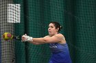 Track & Field  Women’s Track & Field open up the 2023 indoor season with a home meet against Colby College. They also competed against visiting Wentworth Institute of Technology, Worcester State University, Gordon College and Connecticut College. - Photo by Keith Nordstrom